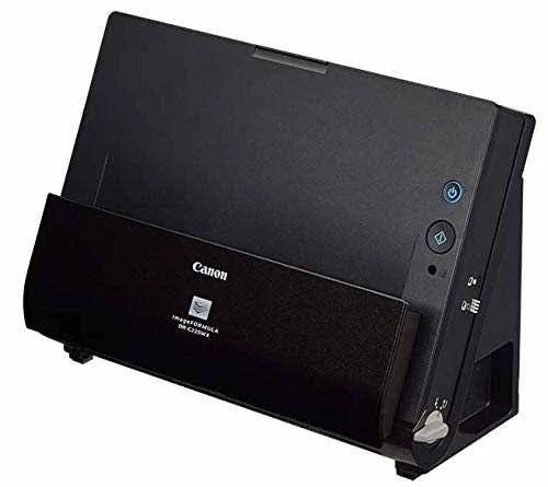 Canon Document Scanner imageFORMULA DR-C225W II from Japan