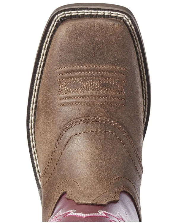 Ariat Women's Delilah Boots