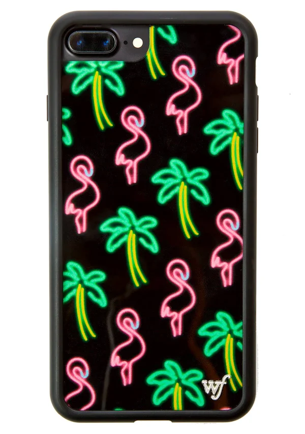 Wildflower - Strawberries iPhone 11 Pro Max Phone Case