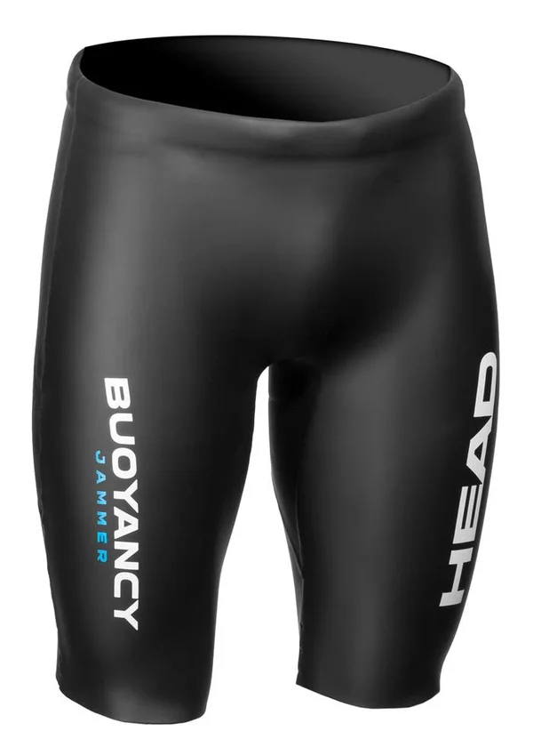 Head Swimming Buoyancy Jammer 5.3 Neoprene M