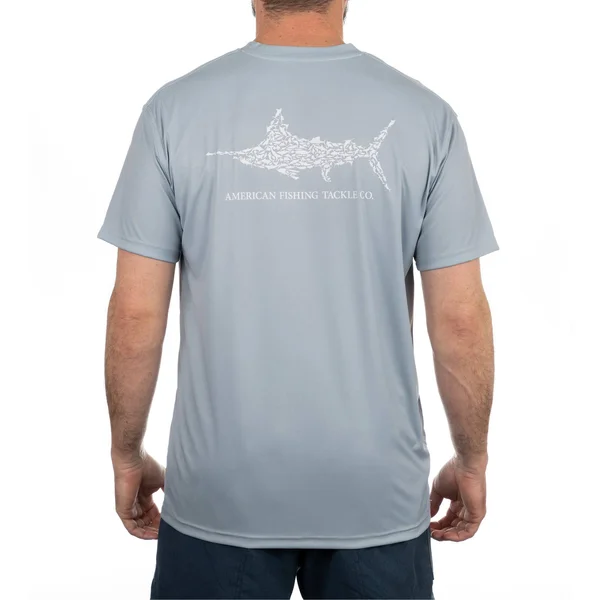 AFTCO Jigfish SS Shirt