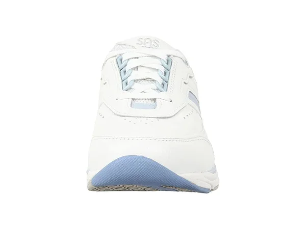 SAS Women's Tour White 11.5 Wide
