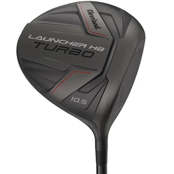 Cleveland Launcher HB Turbo Driver
