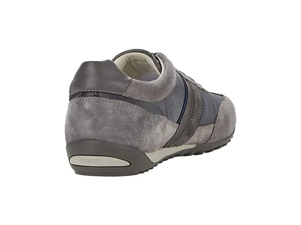 Geox Shoes Wells, U52T5C02211C9002 - 11.0