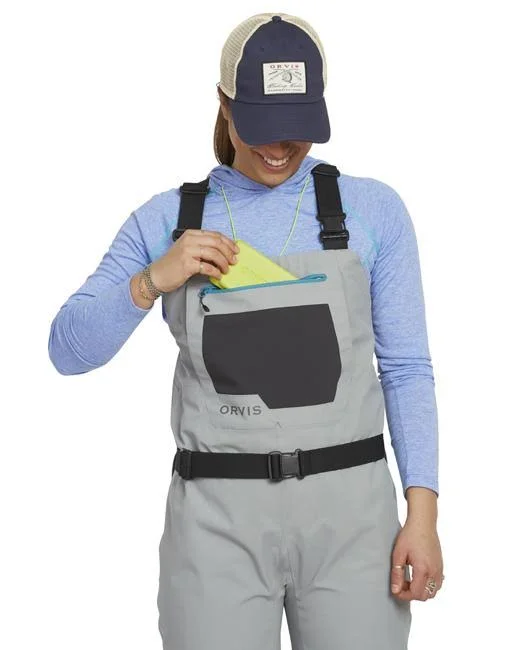 Orvis Women's Clearwater Wader M Tall