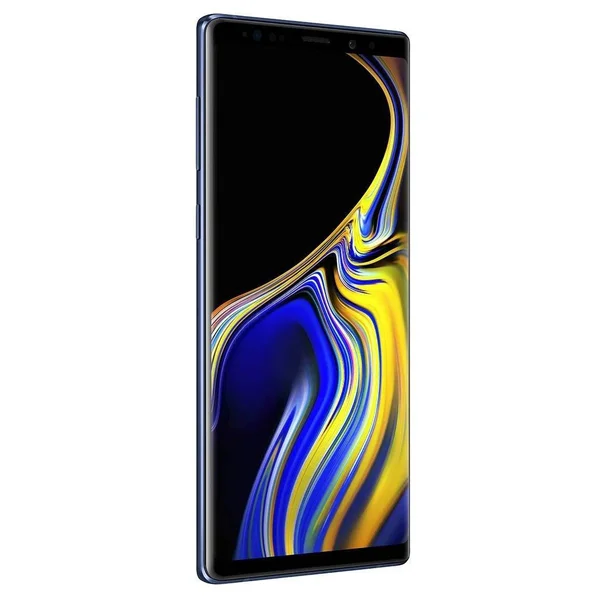 Samsung Galaxy Note9 N960u 128GB Unlocked 4G LTE Phone w/ Dual 12mp Camera