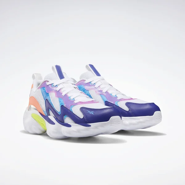 [EF7662] Mens Reebok DMX Series 1000 11.5