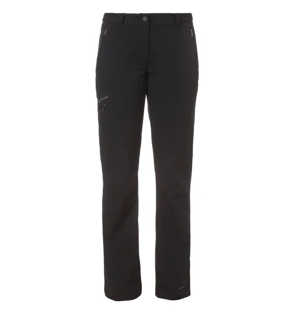 Strathcona vaude black pant (women)