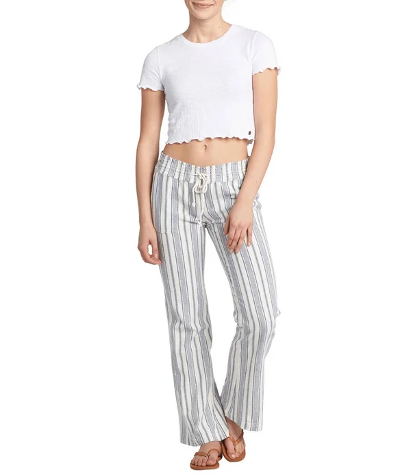 Roxy Oceanside Flares Women's Pants