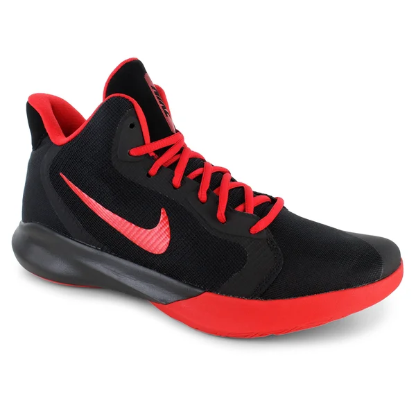 Nike Precision III Basketball Shoe
