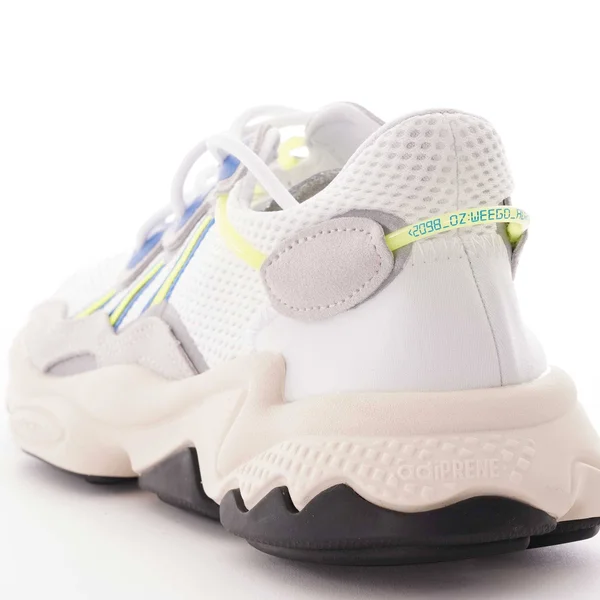 Adidas Originals Ozweego White