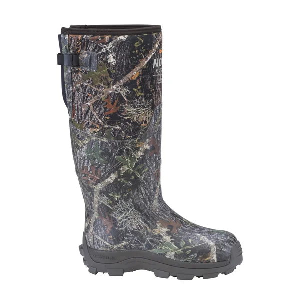 Dryshod NoSho Gusset XT 11 - Camo