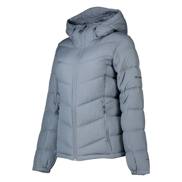 Columbia pike lake (tradewinds gray) - woman