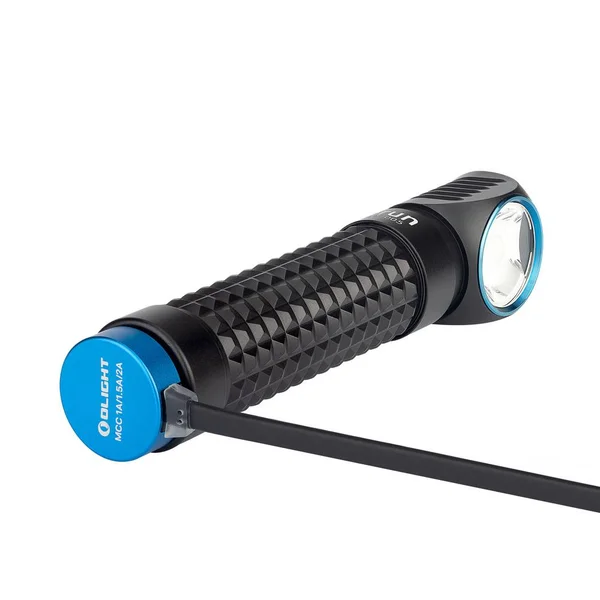 Olight Perun 2000 Lumen Rechargeable Headlamp