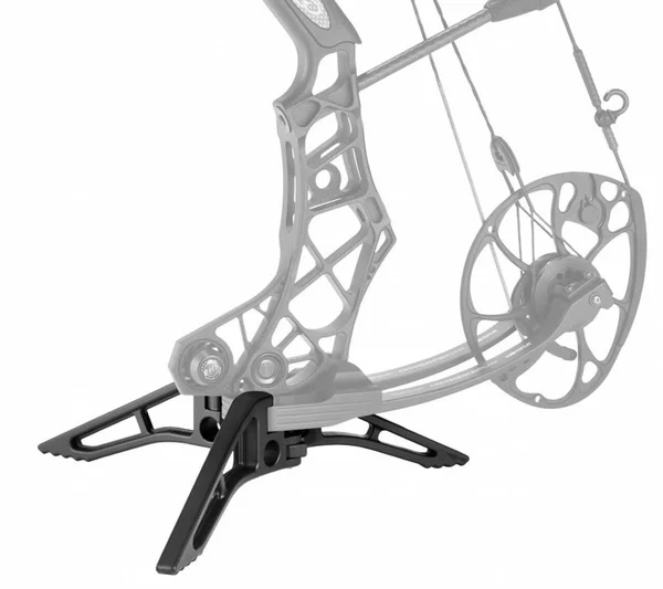 Mathews Engage Limb Legs Bow Stand