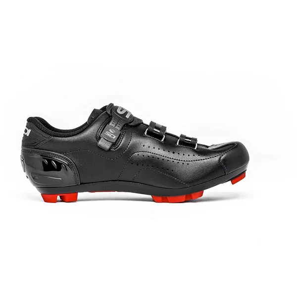 Sidi Trace 2 Women's Shoes 42 Black