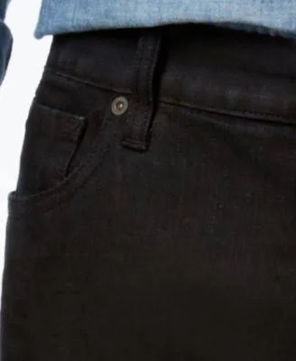Cutter & Buck Big Tall Greenwood Stretch Denim Jeans