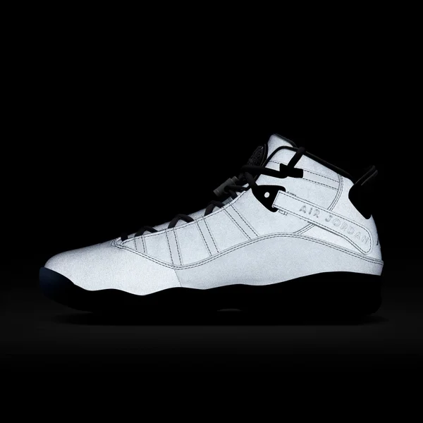 Men's Jordan 6 Rings SE 12