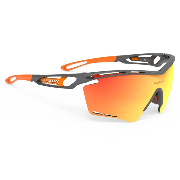 Rudy Project TRALYX XL Blk-Red