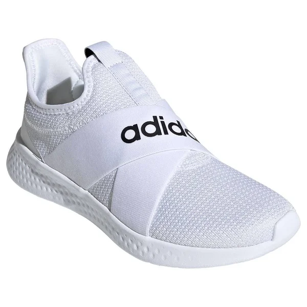 Adidas Performance Puremotion Adapt Runner 6 UK White
