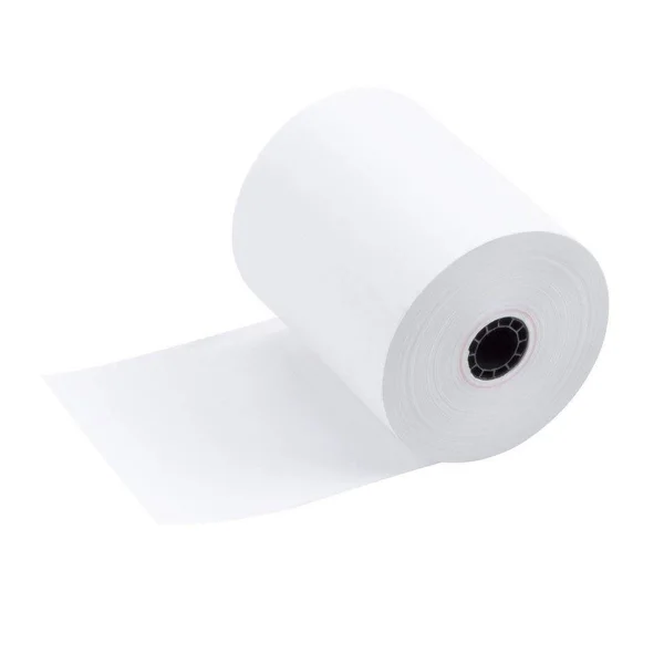 3-1/8x22 x 230& Thermal Paper Rolls Citizen CBM1000 - CBM230, CBM231, CBM293, CTS310, IDP3210, IDP3310, LT380, CT-S300 (50 Rolls)