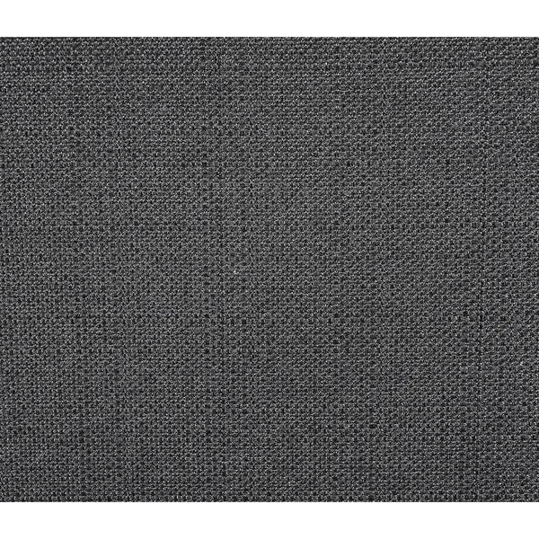 Carson Carrington Nordfjord Tufted Ottoman, Gray