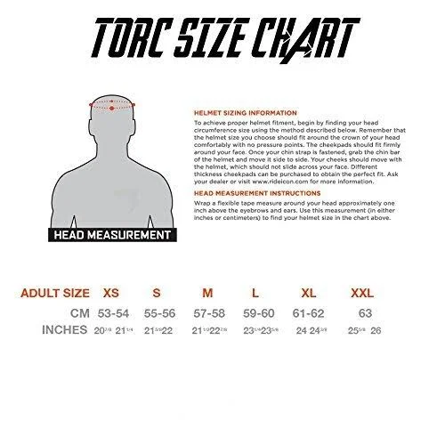 TORC T14B Bluetooth Integrated Mako Full Face Helmet Flat Black Flag - Large