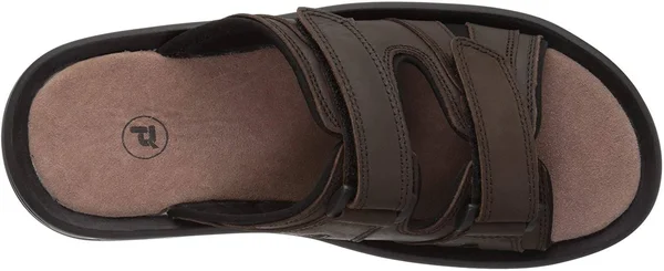 Propet Vero 13 Men's Brown