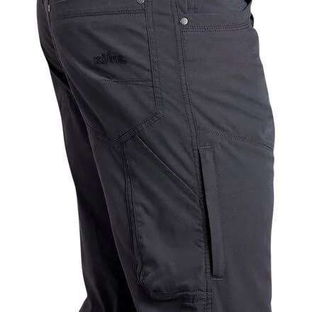 Kuhl Konfidant Air Pant - Men's Ink Black, 38x30