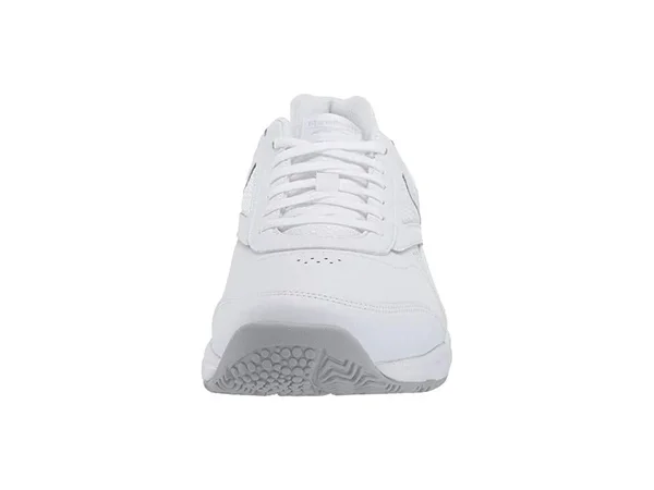 Reebok Work N Cushion 4.0 Women's Oxford - White Size 7