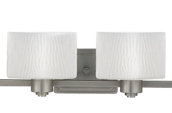 Quoizel PF8604ES - Pacifica Bath Light, Empire Silver