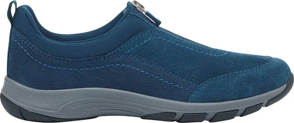 Easy Spirit Cave 9 Women's Navy