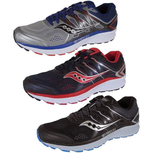 Saucony Men's Omni 16