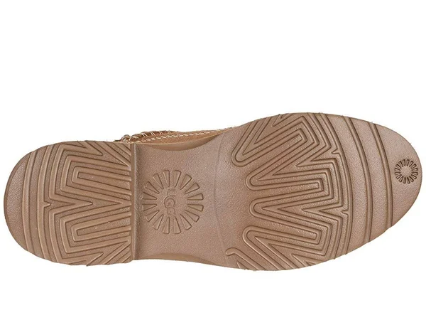 Ugg Women's Melrose, Chestnut Size: 9 M