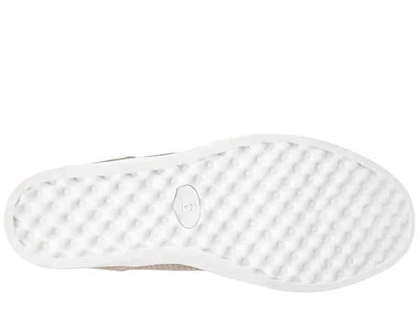 Journee Collection Women's Pennelope Sneaker Wedge - Taupe