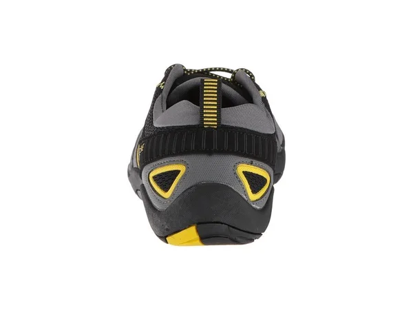 Body Glove Men's 3T Barefoot Warrior Water Shoes - Black/Yellow 11