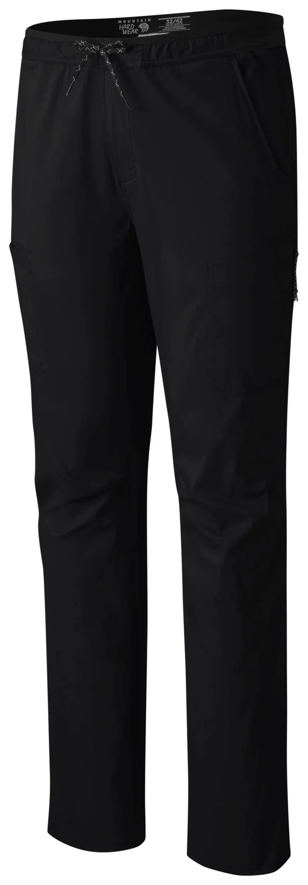 Mountain Hardwear AP Scrambler Pant - Men's Black