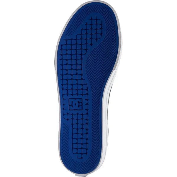 DC Shoes Pure High Top WC Trainers 11