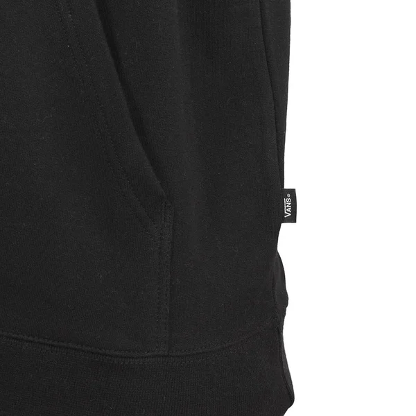 Vans Classic Pullover Hoodie – Black, White