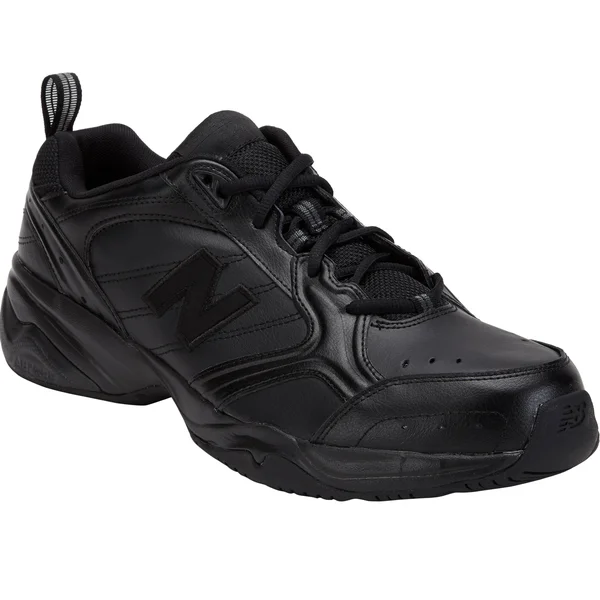New Balance 624 Men's Cross Training - Black