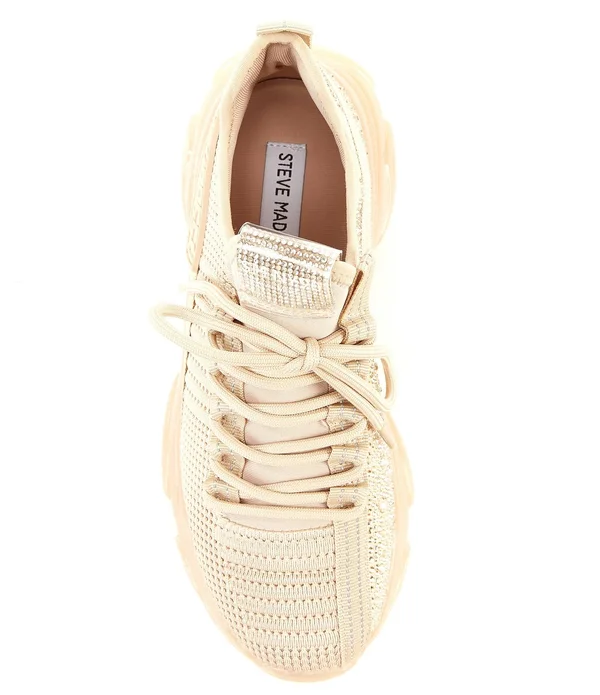 Steve Madden Women's Maxima Grey Multi