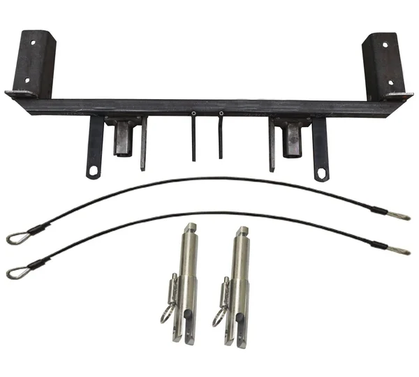 Blue Ox BX1708 Base Plate GMC Acadia