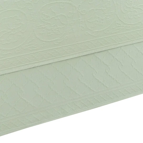 Williamsburg Richmond Twin Bed Skirt - Yellow