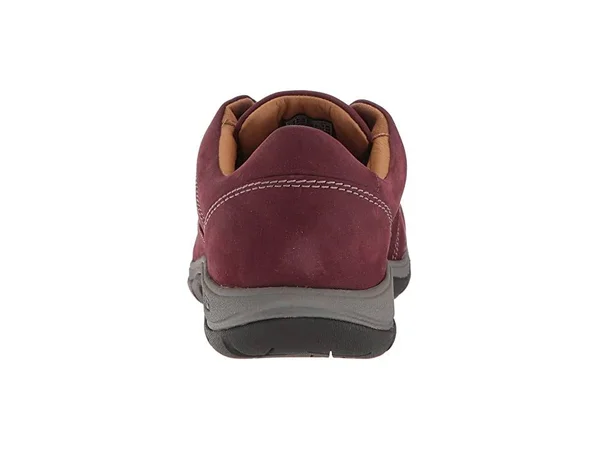 Women's Keen Presidio II-Winetasting/Peppercorn - 7.5