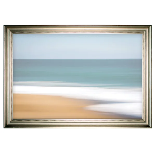 Wexford Home Santa Cruz -Silver Frame