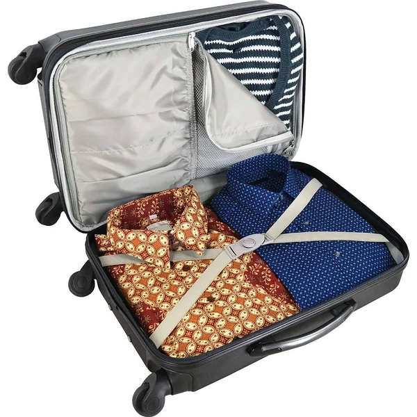 NCAA Washington Huskies 2 Piece Set Luggage and Backpack