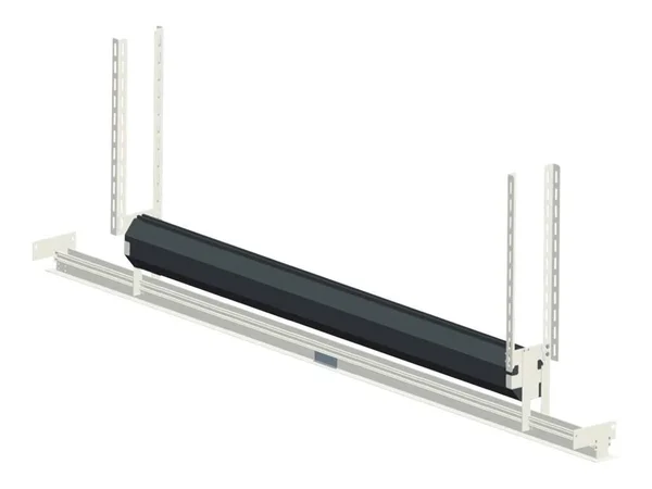 Elite Screens Universal Ceiling Trim Kit - ZCU1 - Mounting kit for Projection screen