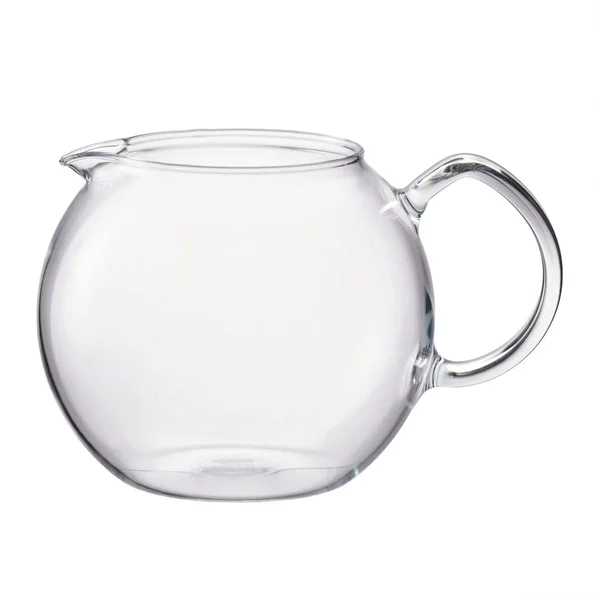 Bodum - Spare Beaker, Replacement Glass for Assam Tea Maker 1.0 Litre