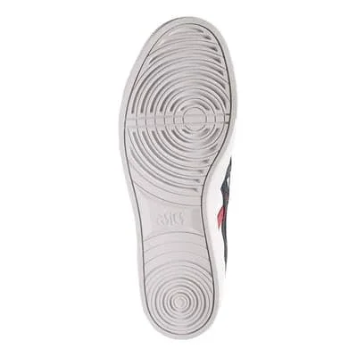 Asics Tiger Classic Tempo Running Shoes White Black Red - 49