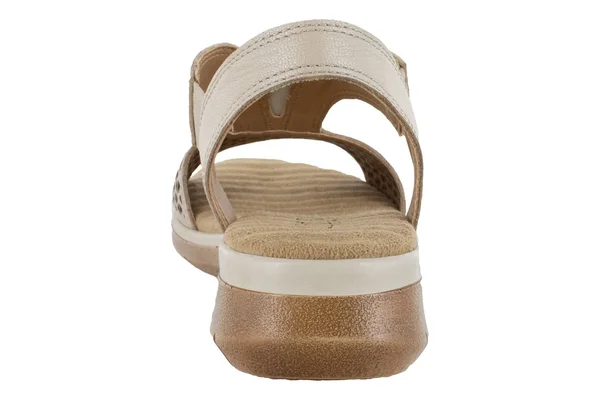 Easy Street Marley 6.5 Women's Taupe
